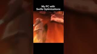 Swills #memes #gaming #fps #shorts #swills