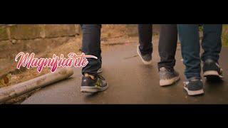 Lito Kairos - Magnificarte (Video Oficial) Una Produccion de: (Amania Music)