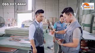 Giới thiệu về Nội thất Home4u