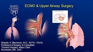 Blackmon ECMO and TEF Repair