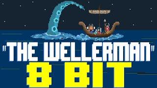 The Wellerman (Sea Shanty TikTok) [8 Bit Tribute to The Longest Johns] - 8 Bit Universe