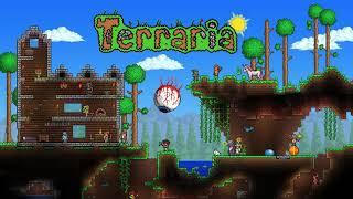 TERRARIA • Epic and Exciting Music Compilation