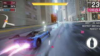Asphalt 9: Huracan Evo vs Apollo N - Quantum Jumps