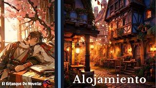 Alojamiento [1301-1352]