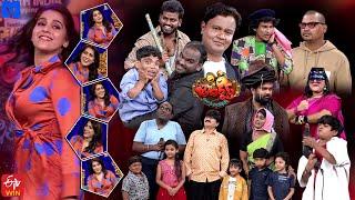 Jabardasth Latest Promo - 21st & 22nd June 2024 - Every Friday & Saturday @9:30 PM - #EtvTelugu