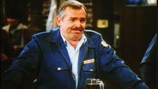 Cheers - Cliff Clavin funny moments Part 3 HD