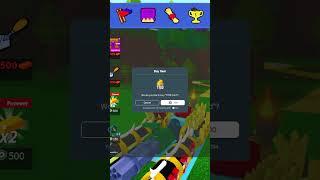 Build A Boat For Treasure Tricks! 