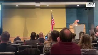 2023 Real Estate Market Forum Presentation by Mary Kienbaum