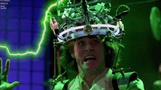 Edward Nygma becomes the Riddler | Batman Forever