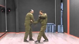 Feet functioning № 1. The spirals. Plastoon martial art, fighting system of Leonid Polezhaev.