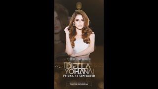 #manyaonight  17 September - Live From Monkey King Tangerang