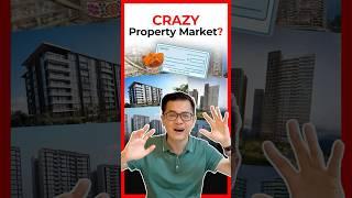 Singapore Property Market is so Hot?