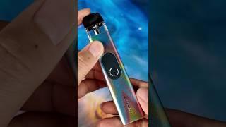 Vaporesso Xros 4 Pod Kit Asmr Unboxing | 0.4ohm Cartridge Available #asmr #vapediy