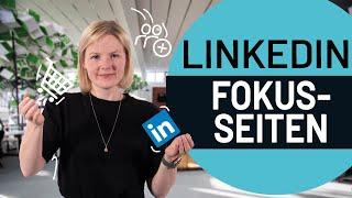 LinkedIn für Unternehmen ⭐ Tipps, Tricks und Best Practices