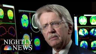 Alzheimer's Prevention: Some Common-Sense Practices That May Help Slow Alzheimer | NBC Nightly News