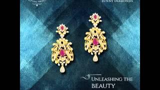 Sunny Diamonds Diamond Jewellery Collection