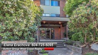 For Sale by Sutton Group Realty - Vancouver East
