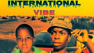 Quezyboy feat Khasa nation–International vibe