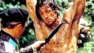 RAMBO: FIRST BLOOD PART II FULL MOVIE