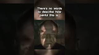 The WORST Feeling in COD Zombies 