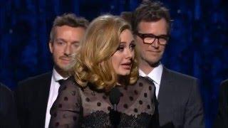 Adele | Funny Moments You Didn't Know About Adele