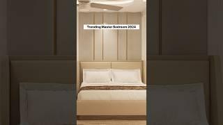 Master Bedroom Designs in 2024 #interiordesign #interiorpainting #painting