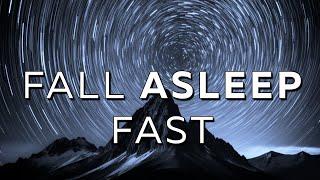 30 min SLEEP ︎ Fall Asleep Instantly ︎ Melatonin Release, Stress Relief