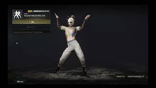 PUBG: victory dance The Magic Bomb