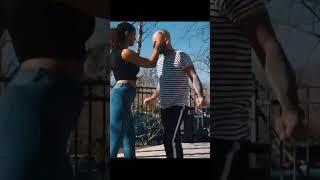 Песня и танец – просто обалденные!!! Кап, Кап  Слёзы Капали Сергей Грищук Часть 4 #shorts