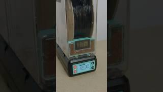 Unboxing the Polymaker PolyDryer, the ultimate filament drying & storage solution