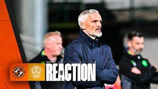  Motherwell Reaction | Jim Goodwin