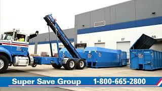 Super Save Commercial Services