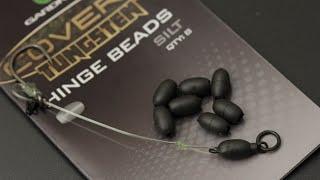 Carp Fishing Hinged Stiff Rig Beads Tip