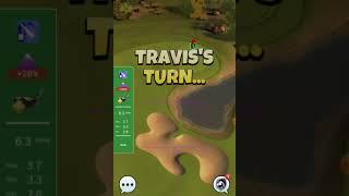 hole 1 pro  BilltheGreek  summer major tournament golf clash