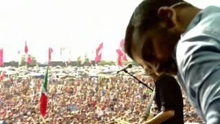 Phoenix - Lisztomania (Live Glastonbury 2010) (High Definition) (HD)