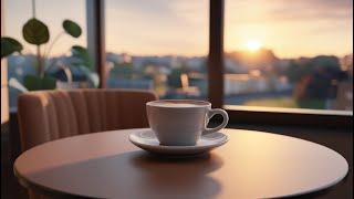 Morning Jazz - Positive Energy with Jazz Relaxing Music & Happy Bossa Nova for Begin the day, study