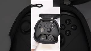 Unboxing Y Review Mando Xbox Elite Series 2 #unboxing #unboxingvideo #xboxgaming #xbox #controller