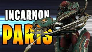 Incarnon PARIS! | NATARUK WHO?!