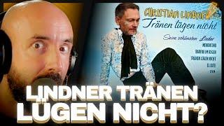 Christian Lindner fand Olaf Scholz schon immer cöp! I Jaysus Twitch Highlight