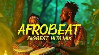 Afrobeat Mix 2025  Popular Afrobeat Songs 2025 | Best Amapiano & Afrobeats Hits 2025