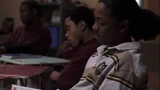 The Wire - Corner Boys Discussion