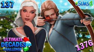 The Sims 4 Decades Challenge(1376)||Ep 137: Business Is Booming & Andrew Is Loosing...