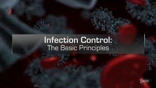 Infection Control: The Basic Principles - Trailer