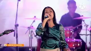 Lia.Mimi DimSianMuang - Ki sittelni. JK Kam WorshipNight.