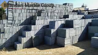 kota stone in kishangarh - #kotaStone  - Bhandari Marble Group