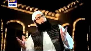 Junaid Jamshed ~ Faizan-e-Muhammad ﷺ 2013 New Naat - ARY Digital