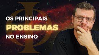 O Ensino de Filosofia e a BNCC: as principais dificuldades