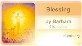 𝐂𝐡𝐚𝐧𝐧𝐞𝐥𝐢𝐧𝐠 :: Blessing by Barbara ״Although We Are Different, We Are The Same In Spirit״ Aug 5, 2017