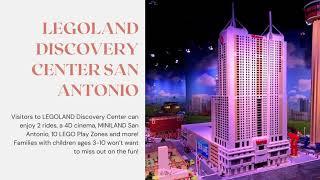 27 things to do in San Antonio