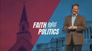 Bridgewood Online // Faith & Politics // 11.3.24